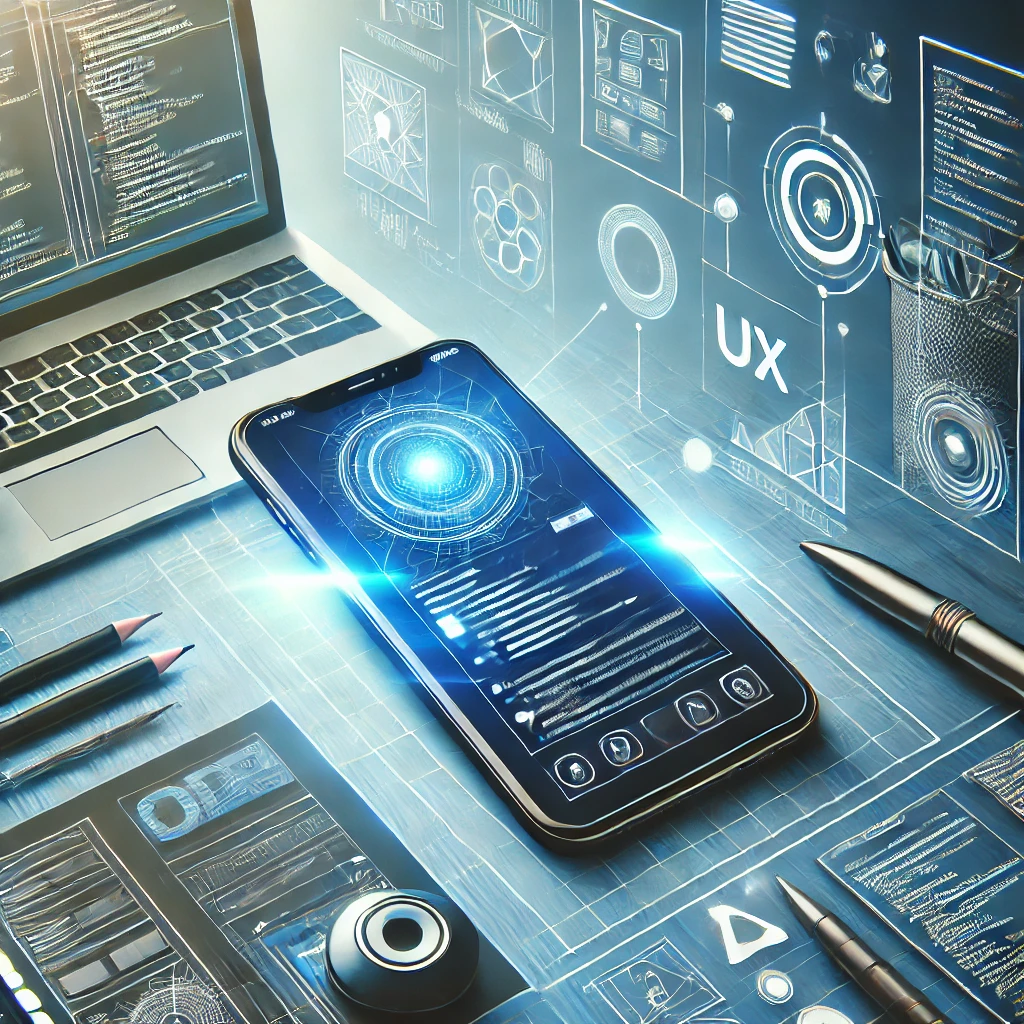 Mobile App Development