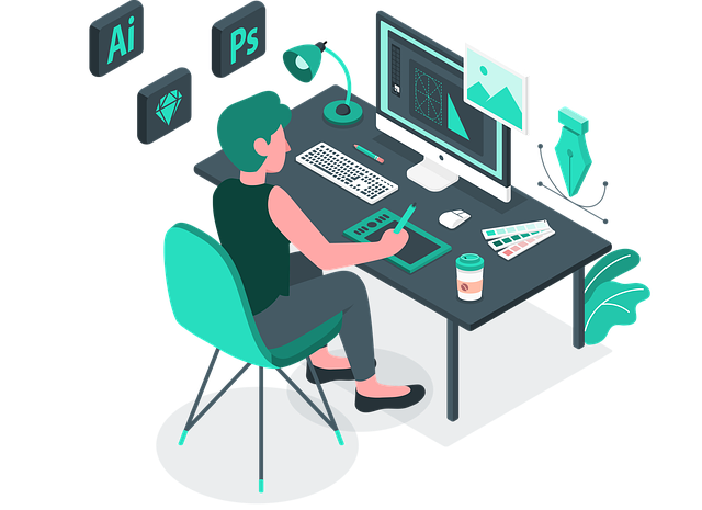 Website Designing